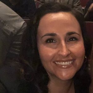 Meet your Posher, Anna